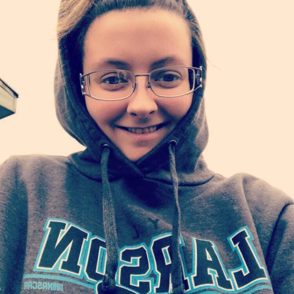 Meet your Posher, Nickole